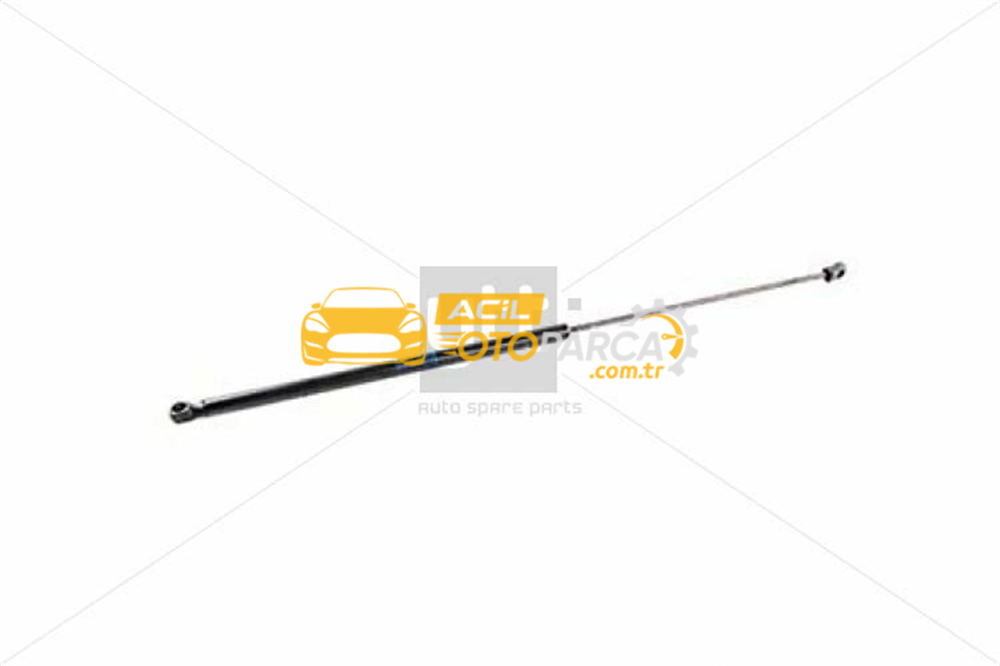 Audi YTT Y150140 | Motor Kaput Amortisörü A3-Golf VI 03-12