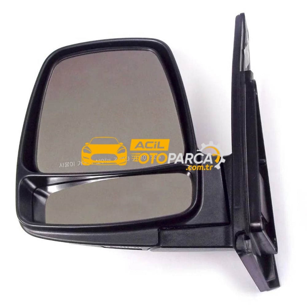Ayna Bongo K2500 04-> / 12-> (SOL)