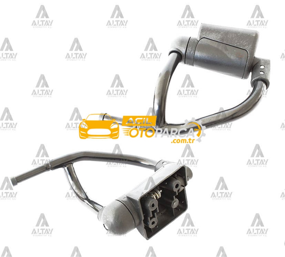 Ayna Kolu Fuso 839 / 859 / TFA35 / TFB75 06-> (SAĞ)