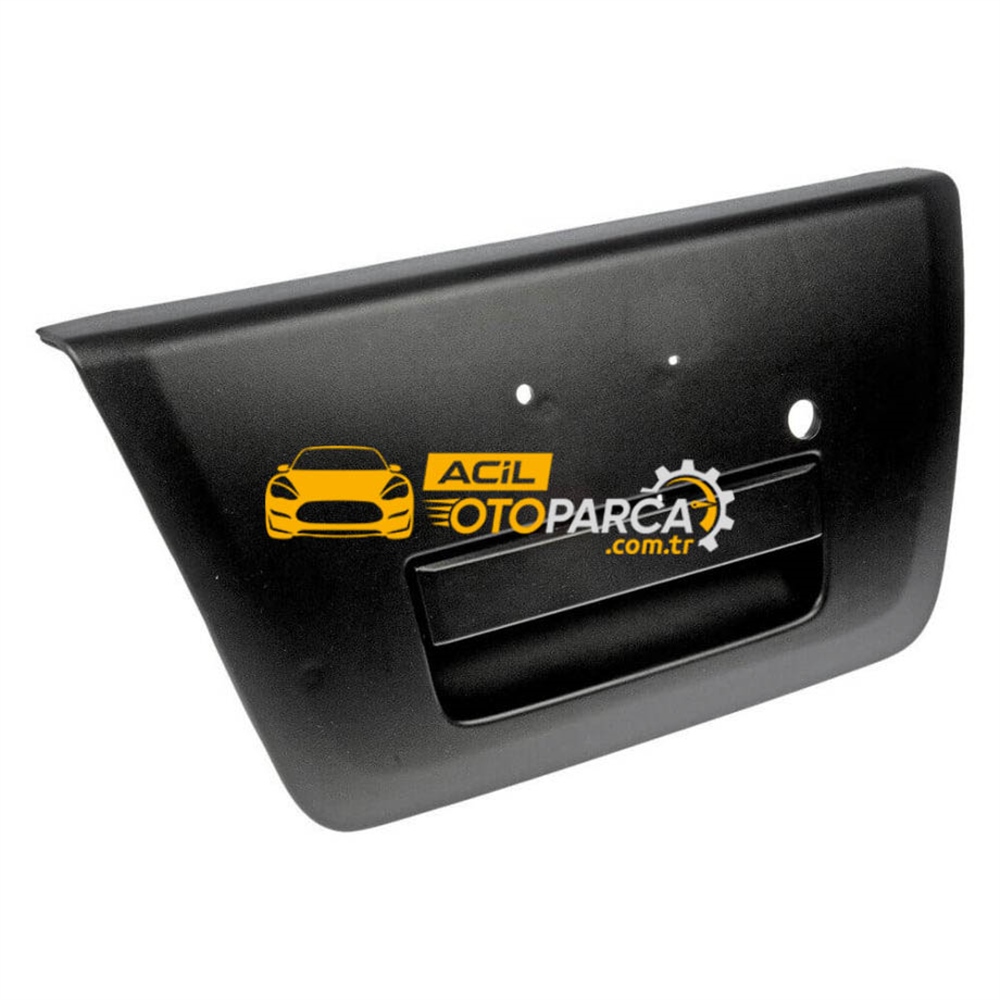 Bagaj Kapak Açma Kolu Navara 06-15 (KOMPLE)