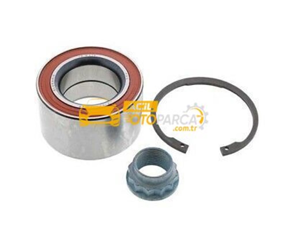 Bmw 1 Seri F20 Kasa Arka Bilya Fag Marka (33416792356, 713649550-1)