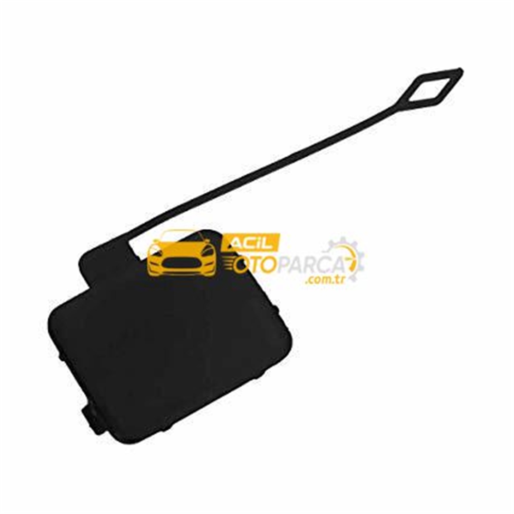 Bmw 3 Seri E90 Kasa Ön Tampon Çeki Demir Kapağı İthal (İTH.51117167575)