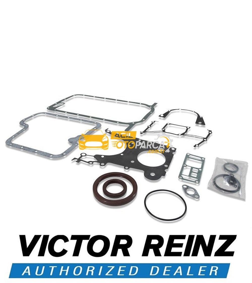 Bmw 3 Serisi E30 Kasa 316i - 318i M40 Motor Alt Takım Conta Reinz Marka (VIC.08-27546-01, 11111721335)