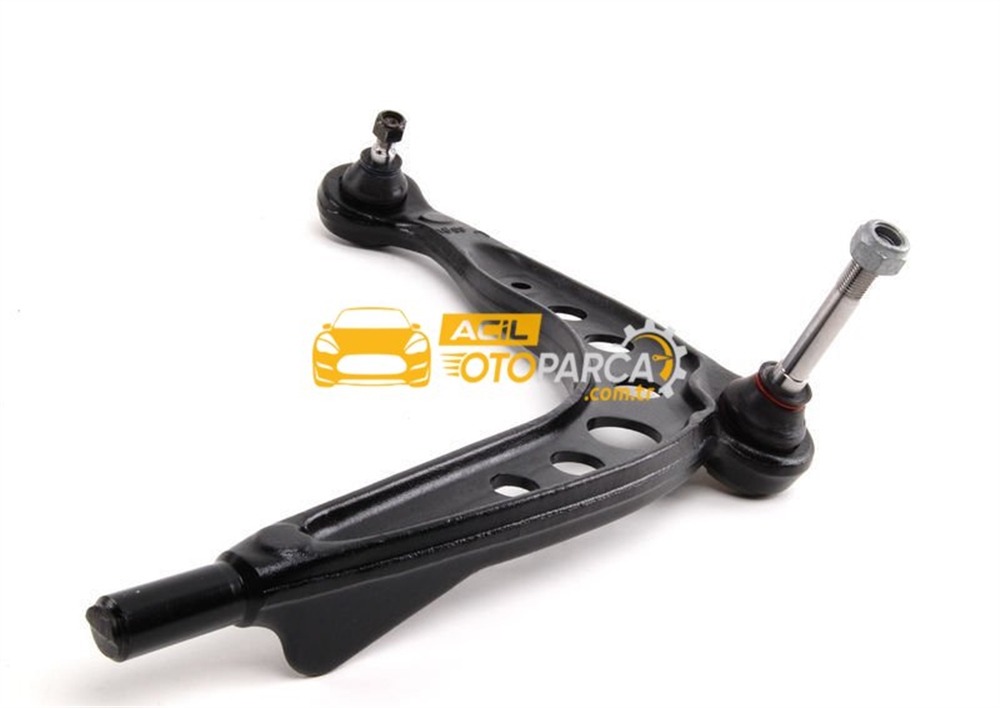 Bmw 3 Serisi E30 Kasa Ön Sol Alt Salıncak (Rotilli) Bsg Marka
