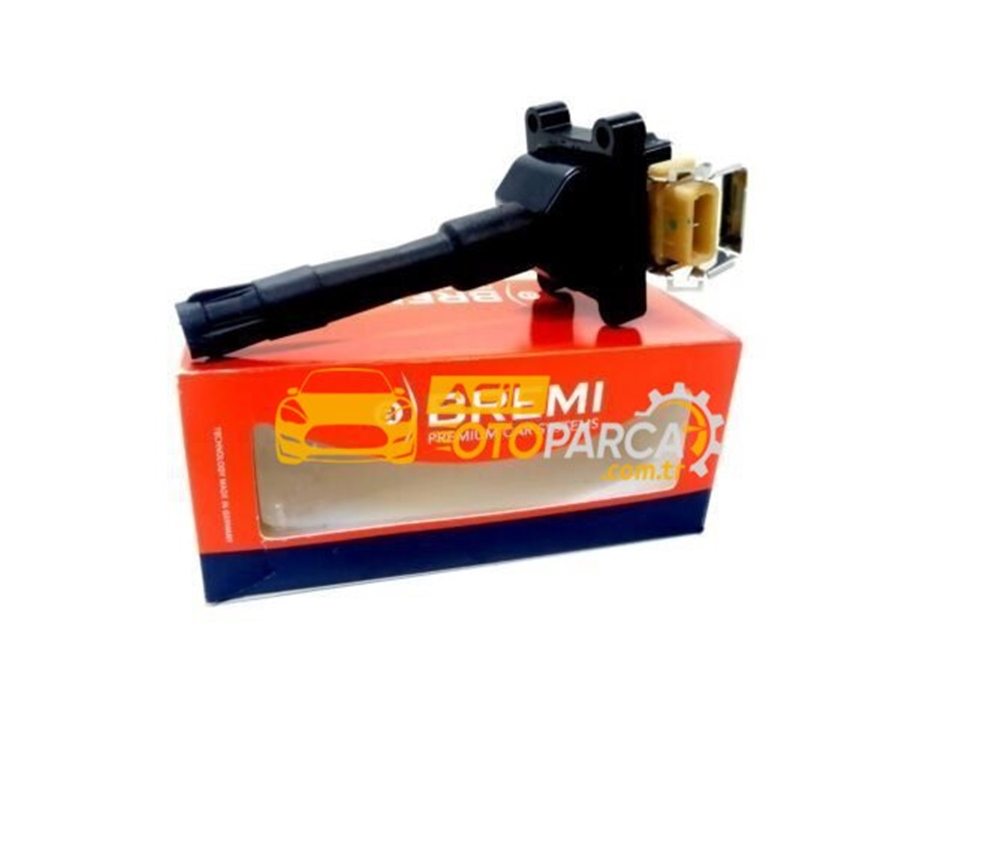Bmw 3 Serisi E36 320i M50 Ateşleme Bobini Bremi Marka (11856T, 12131703359)