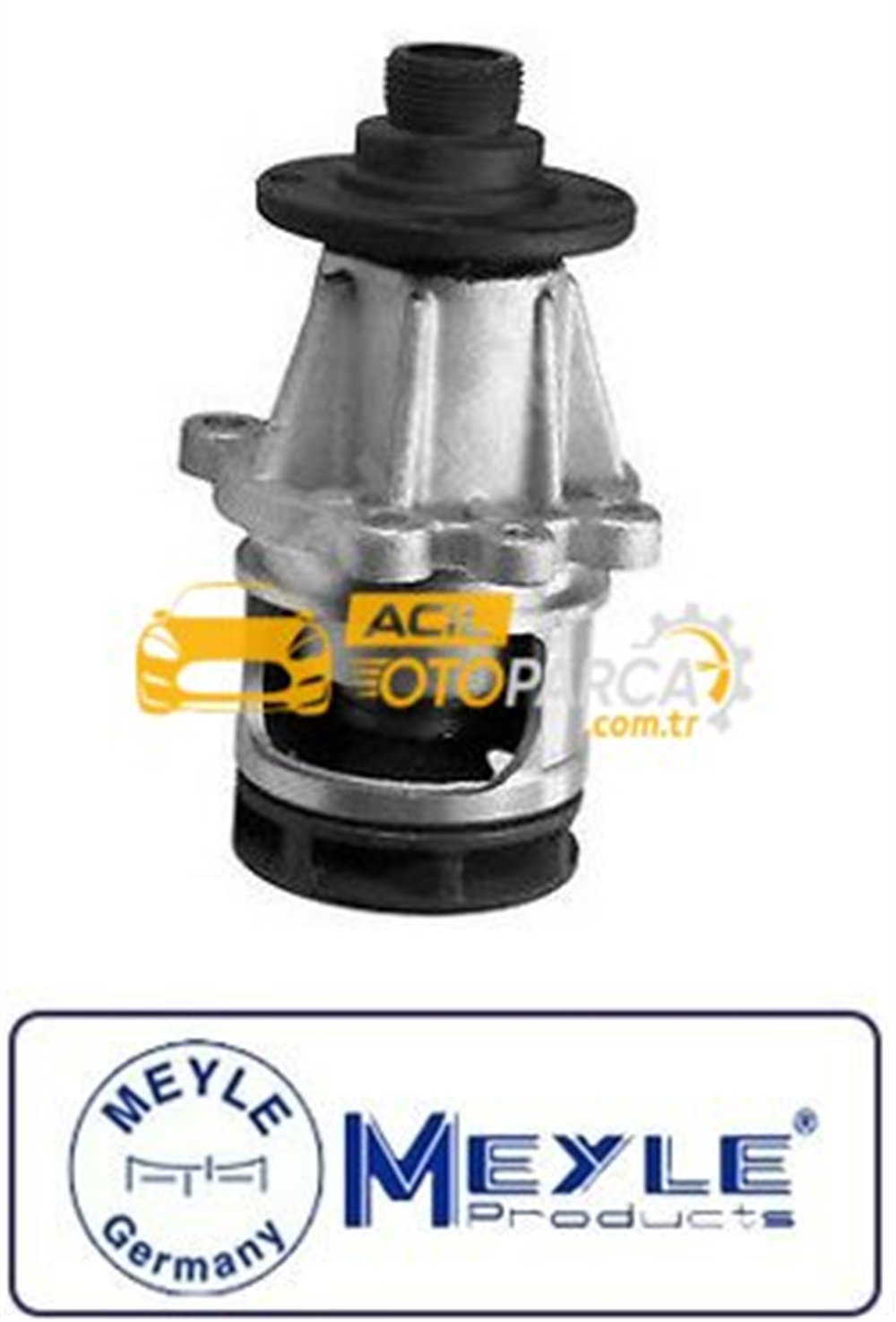 Bmw 3 Serisi E36 Kasa 316i-318i M40 Motor Devirdaim Su Pompası Meyle Marka