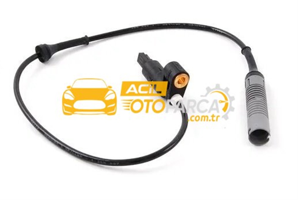 Bmw 3 Serisi E36 Kasa 316i Ön Abs Devir Sensörü İthal (34521163027)