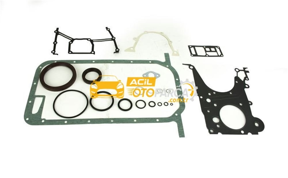 Bmw 3 Serisi E36 Kasa 318i M43 Motor Alt Takım Conta Elring Marka (ELR.423.980, 11119066453)