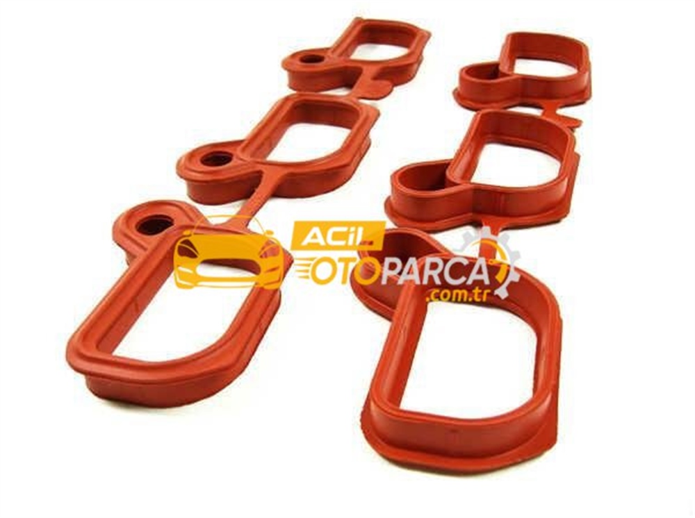 Bmw 3 Serisi E46 Kasa 320i 325i M54 Motor Emme Manifold Conta Set Victor Reinz Marka