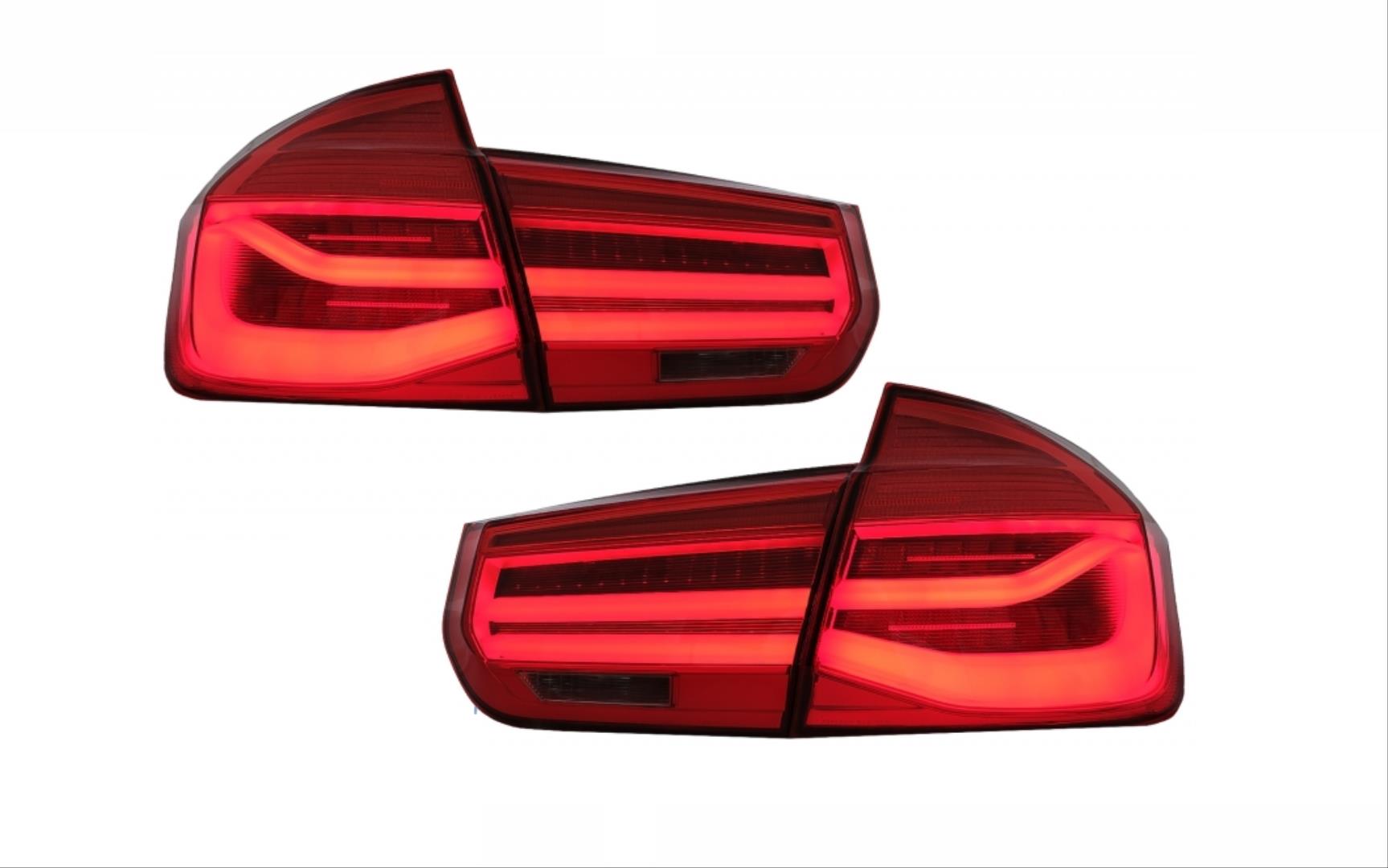 BMW 3 Serisi F30 2011-2019 Lci Stop 