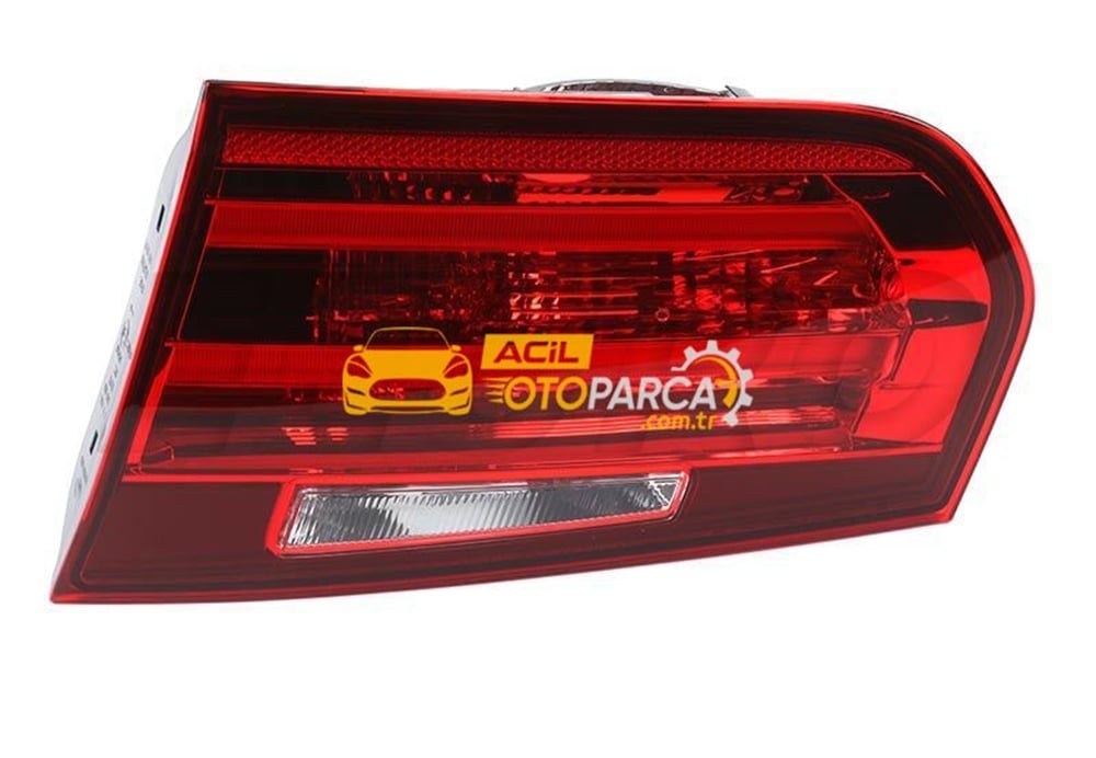 Bmw 3 Serisi F30 Kasa Sağ İç Stop Lambası Depo Marka (63217372794)