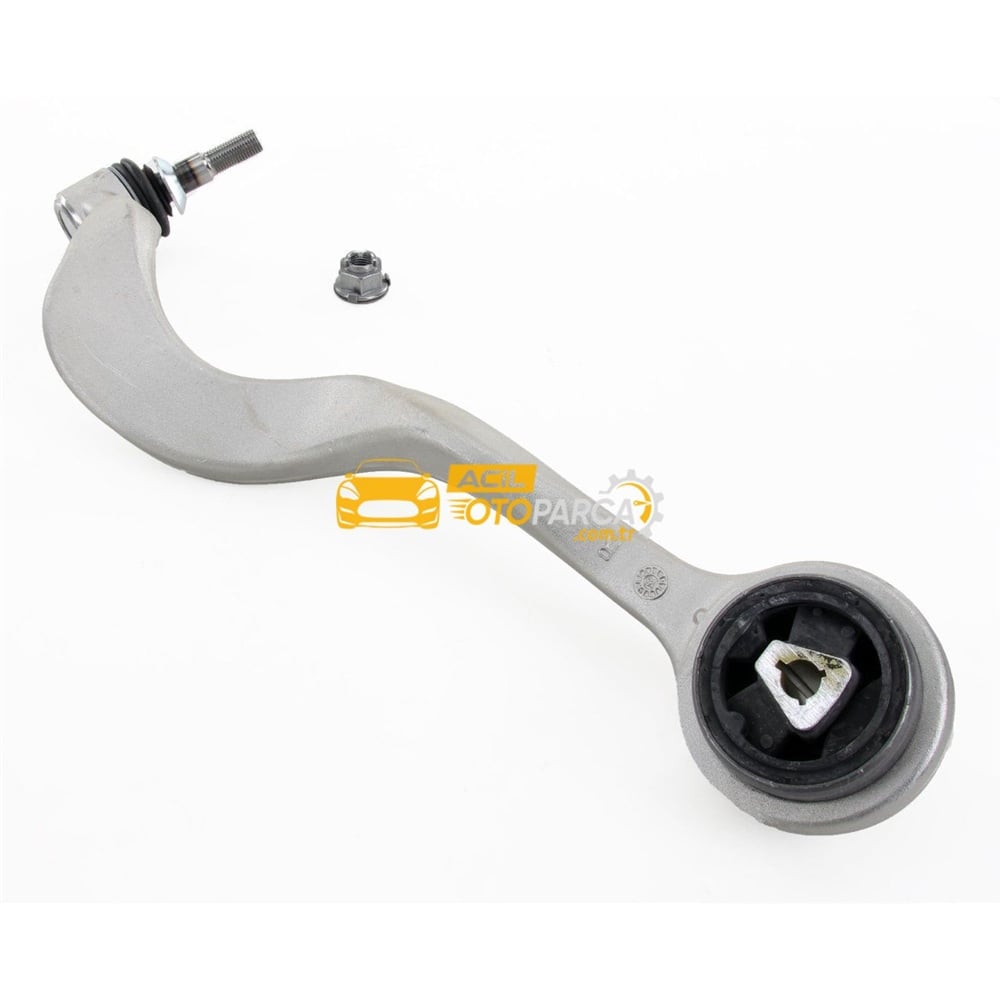 Bmw 5 Seri E60 Kasa Ön Sağ Alt Eğri Salıncak Lemförder (2709702, 31126774826)