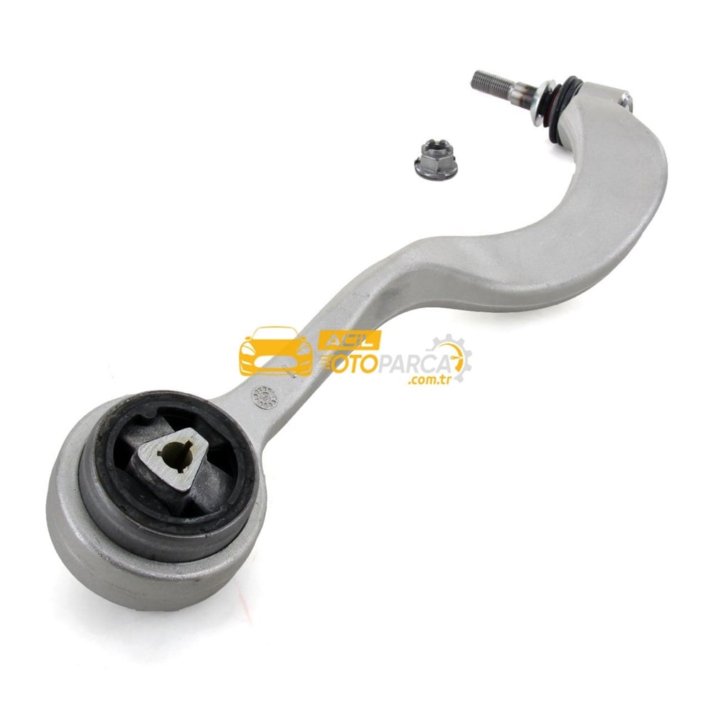 Bmw 5 Seri E60 Kasa Ön Sol Alt Eğri Salıncak Lemförder (2709602, 31126774825)