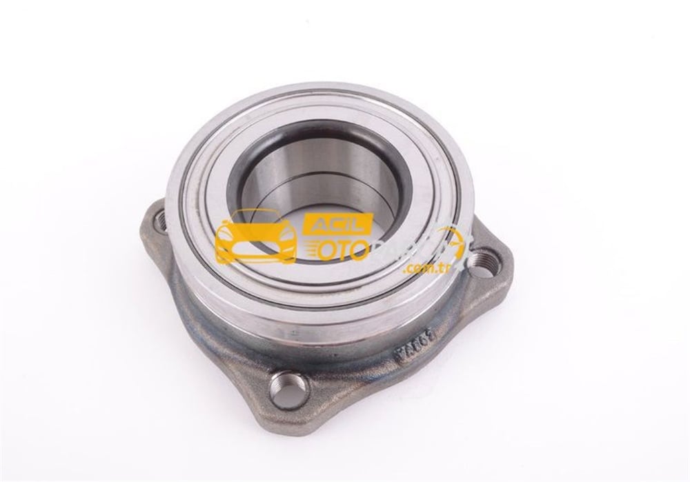 Bmw 5 Seri F10 Kasa Arka Porya Bilyası İthal (33406850159)