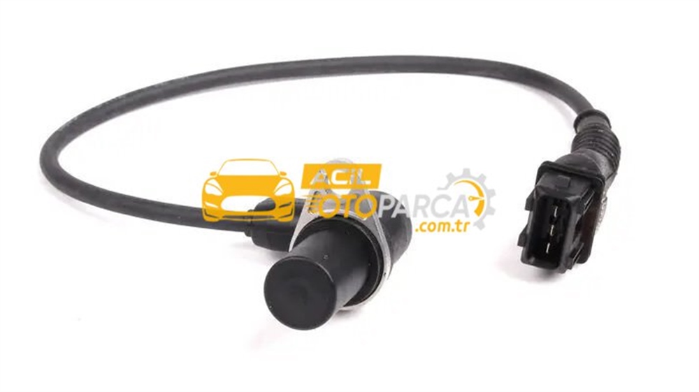 Bmw 5 Serisi E39 Kasa 520i Eksantrik Sensörü İthal (İTH.12141703221-2)