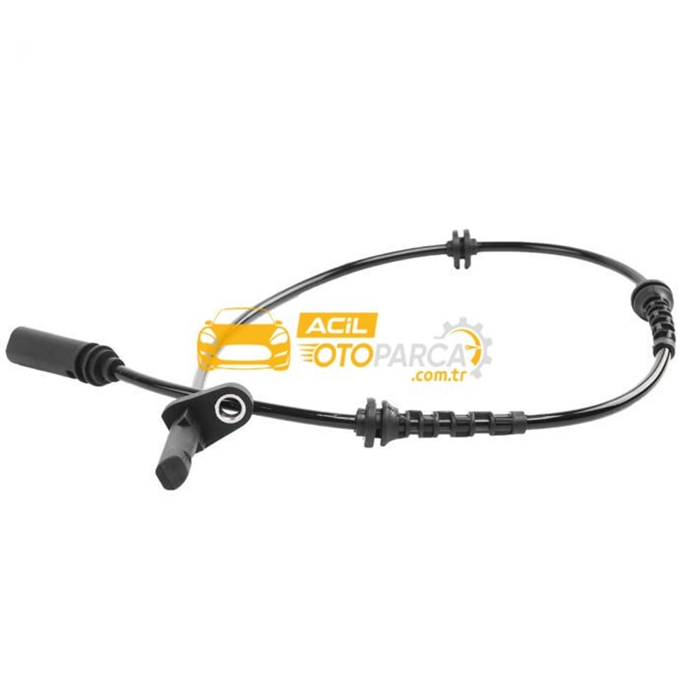 Bmw 5 Serisi F10 Kasa Arka Abs Devir Sensörü İthal (34526784901)