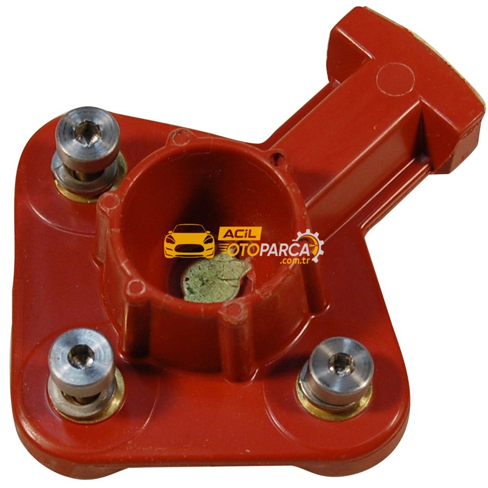 Bmw E30 Kasa M40 Motor Tevzi Makarası Bremi Marka (12111734110, 7004)