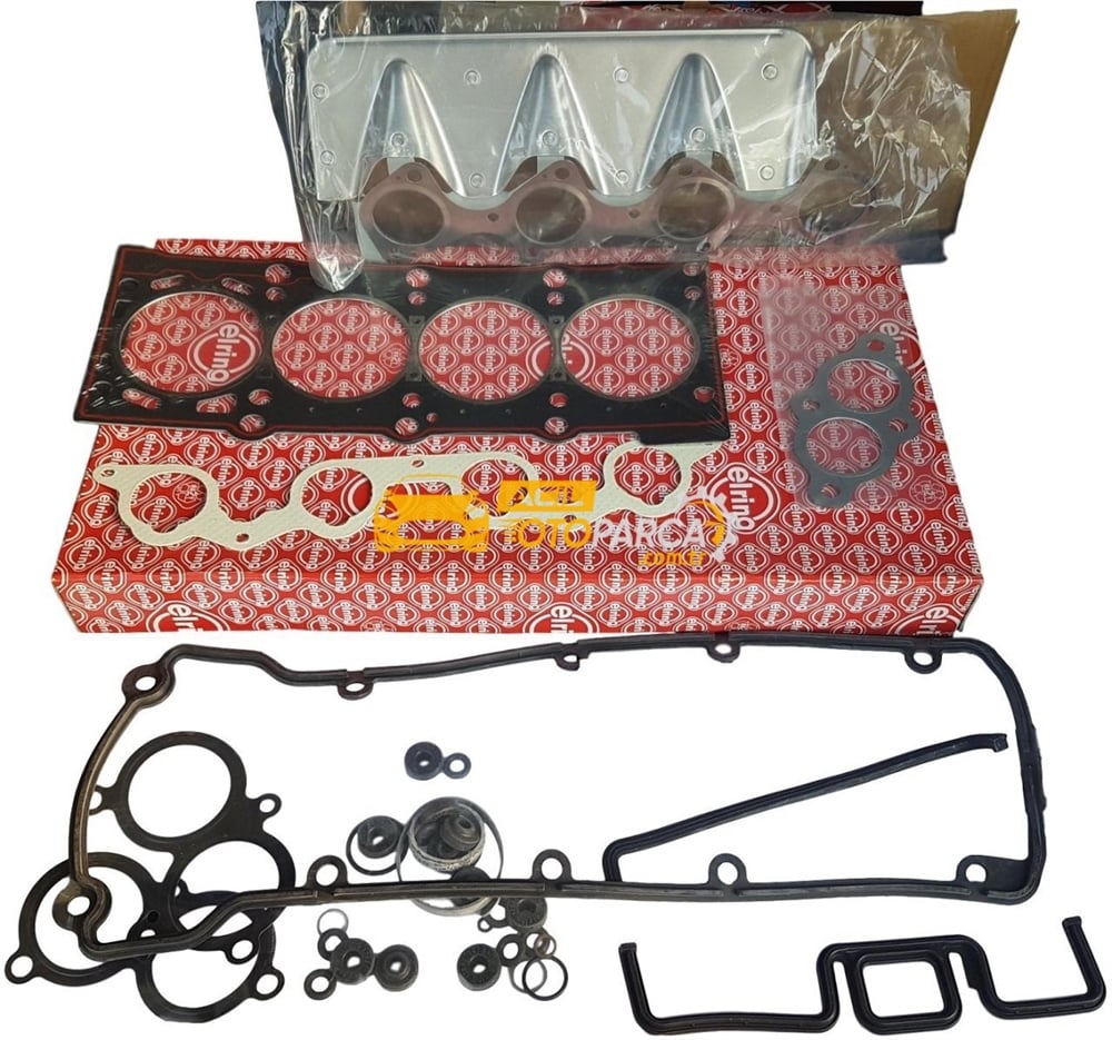 Bmw E36 Kasa 316i-318i M43 Motor Üst Takım Conta Elring Marka