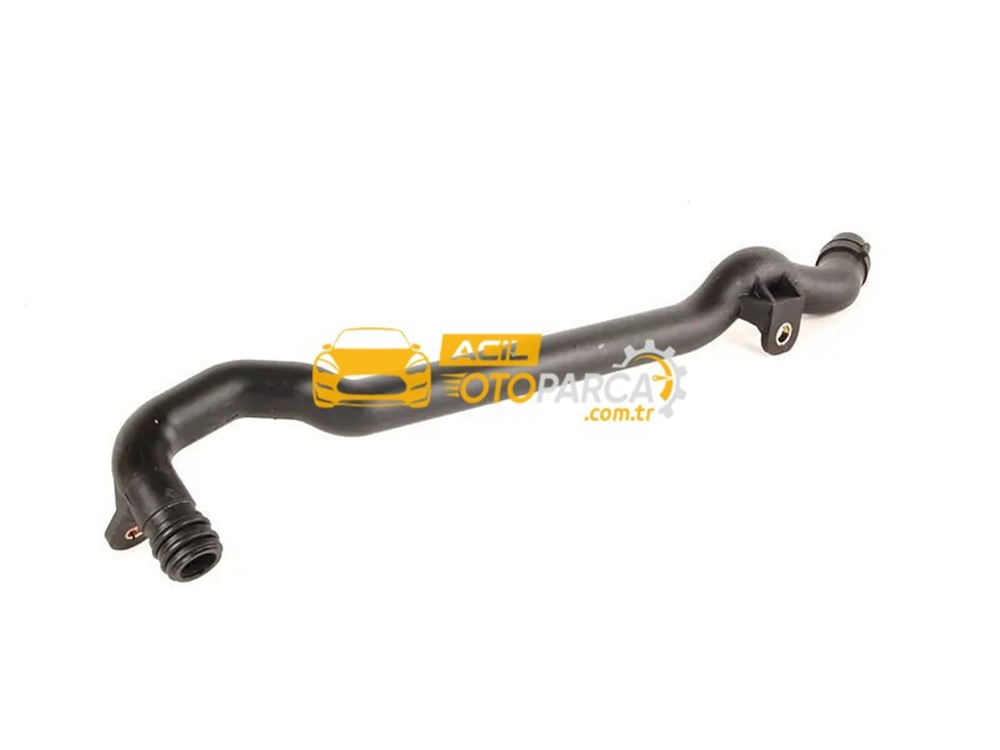 Bmw E46 Kasa 320i M52 M54 Motor Blok Üst Su Borusu Febi Marka (FEB.46998, 11531705210)