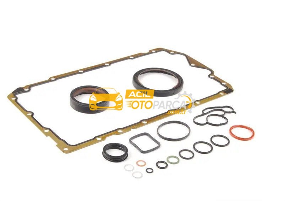 Bmw E90 Kasa 316i N45 Motor Alt Takım Conta Seti Reinz Marka (08-34056-01)