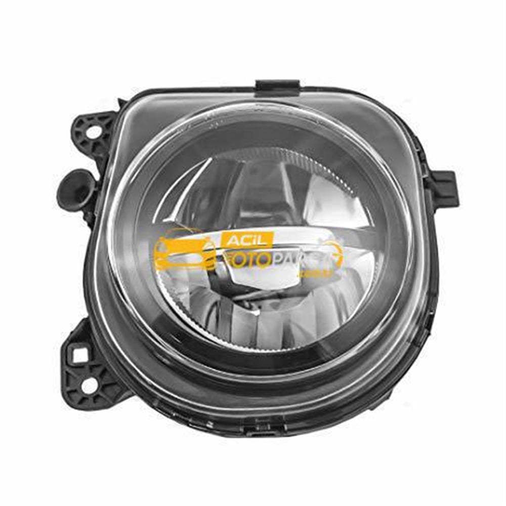 Bmw F10 Kasa 2013-2016 Sol Sis Farı Ledli Biolight Marka (BİO.BMW4001L , 63177311293)
