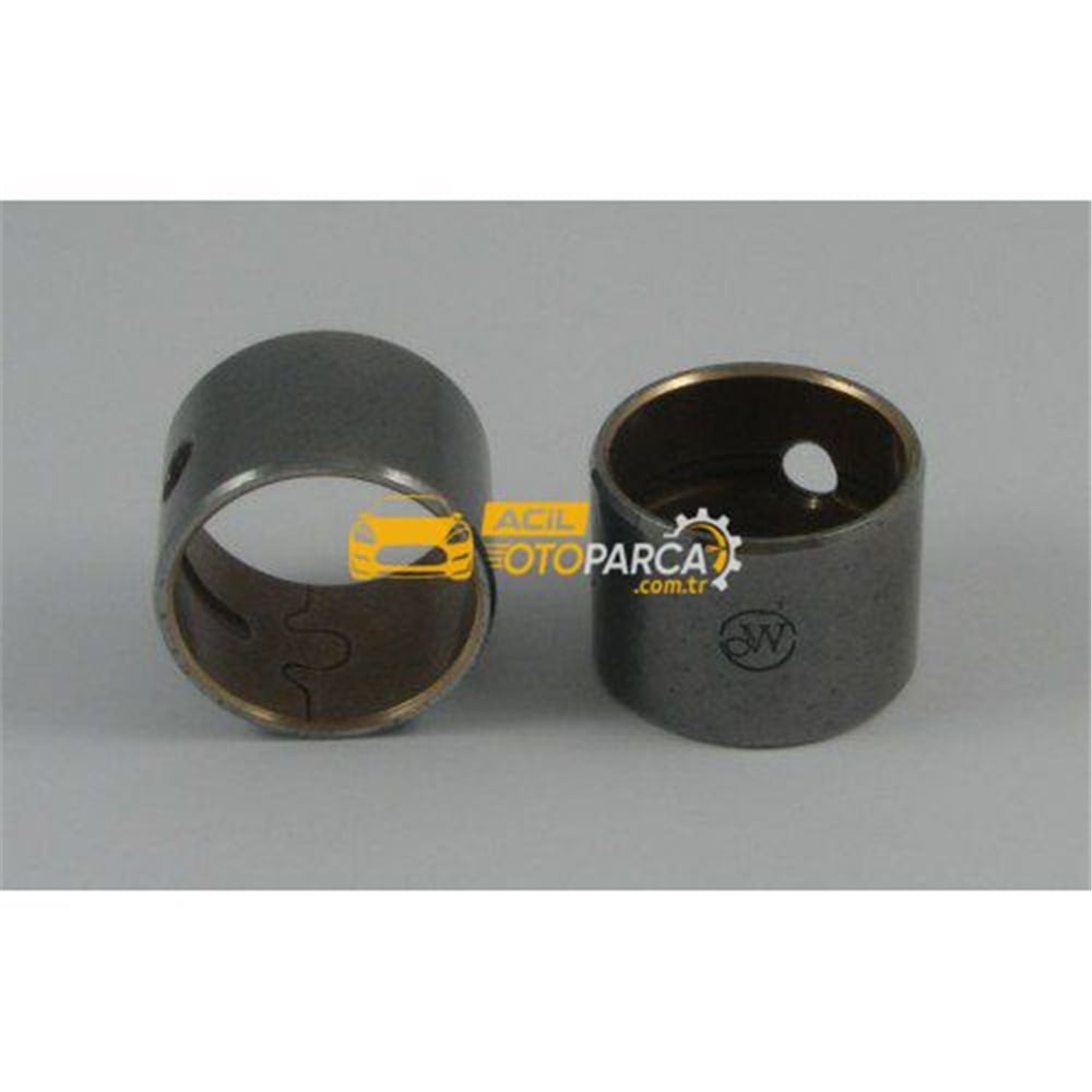 Bmw F10 Kasa 520d N47 Motor Piston Kol Burcu Takım Wildcat Marka