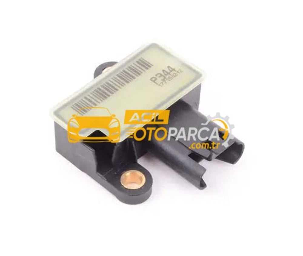 Bmw F20 Kasa 116d Şanzıman Boş Vites Sezici Sensörü (23147606188)