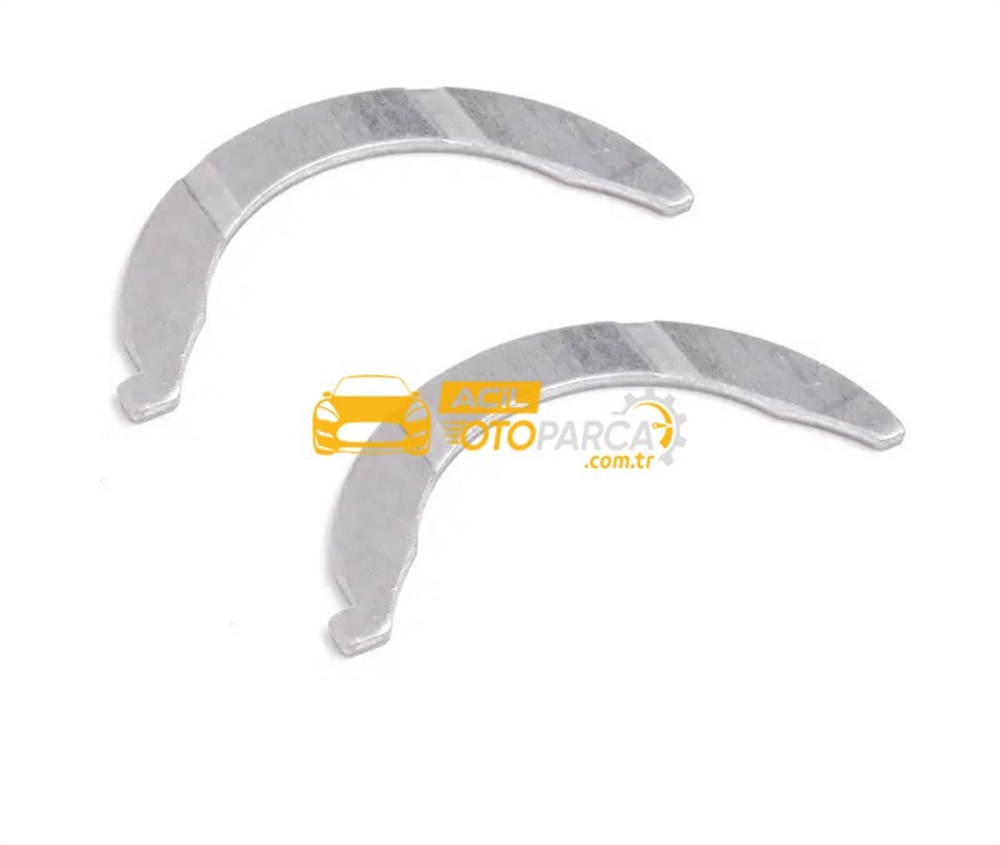 Bmw F30 320i ed Motor Kenar Ay Yatak Takımı (11217594889 2-adet,)
