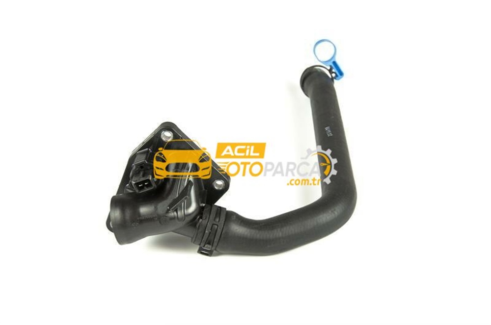 Bmw F30 Kasa 320i Termostat Blok Su Hortumu Rapro Marka