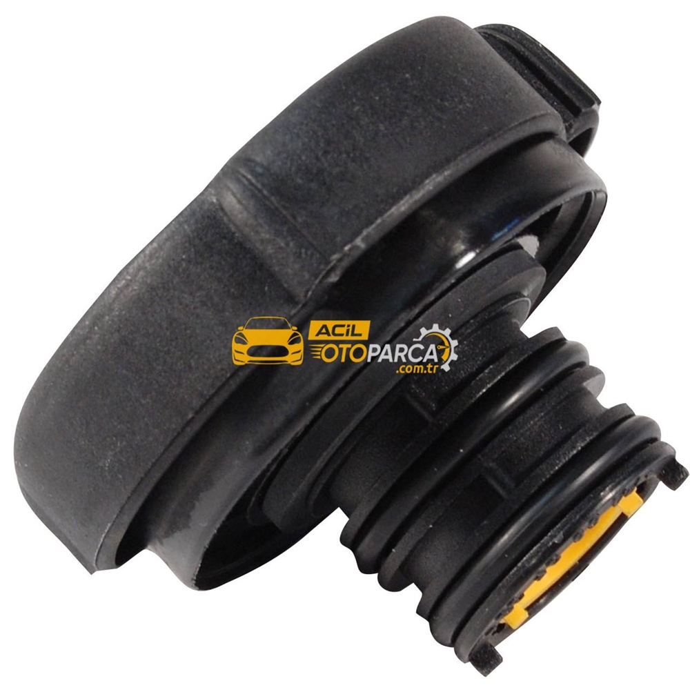 Bmw Radyatör Kapağı 2.0 Bar Meyle Marka (3148009004 / 17117639022)