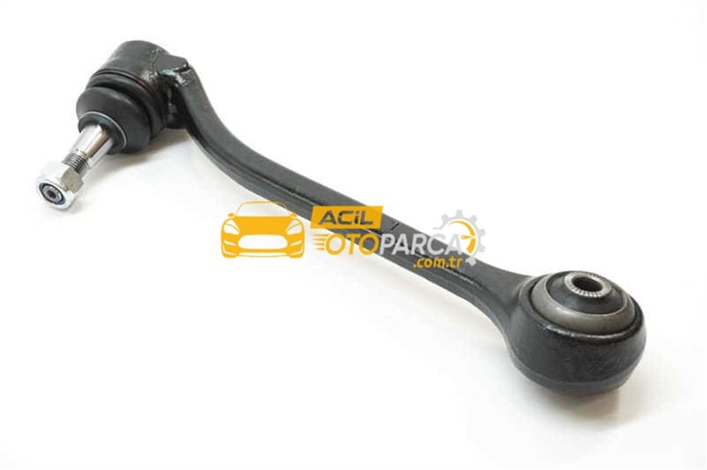 Bmw X3 E83 Kasa Sol Ön Alt Düz Salıncak Rotilli Kolu Teknorot Marka