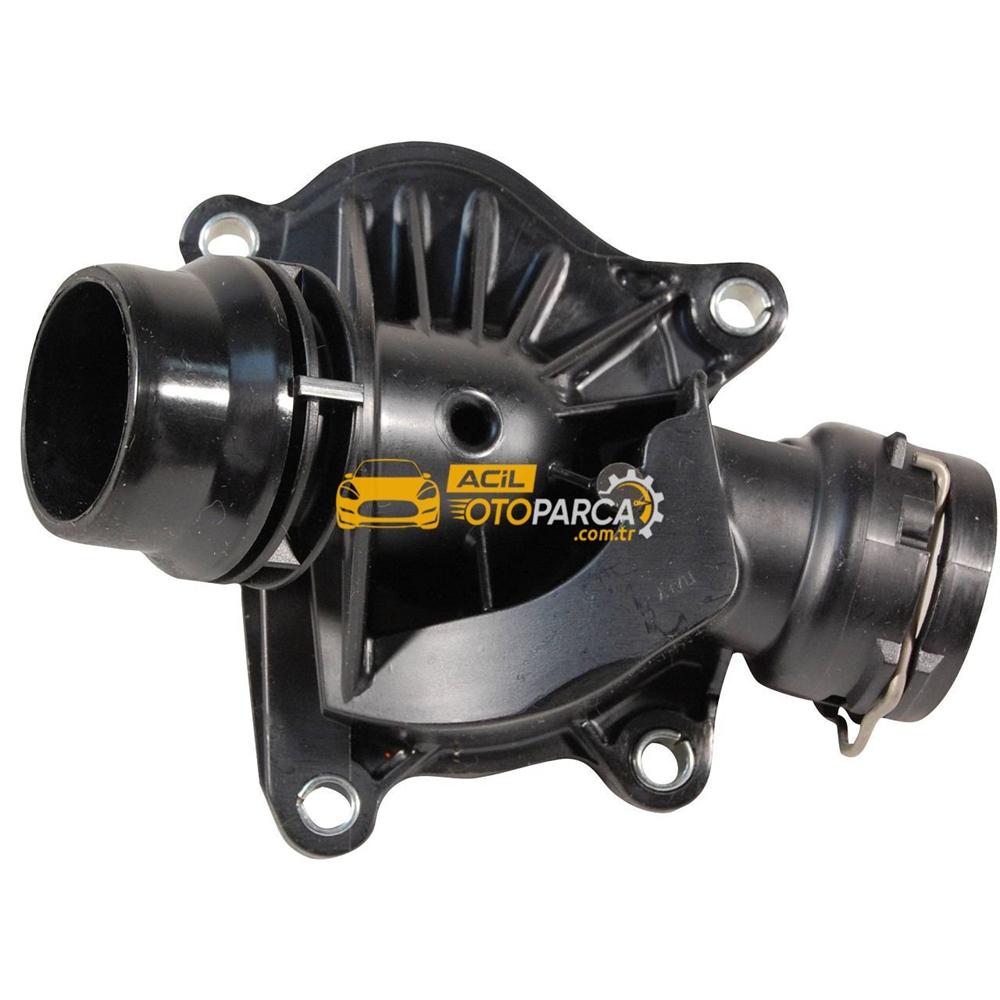 Bmw X3 Seri E83 Kasa 20dx Termostat Komple Bsg Marka