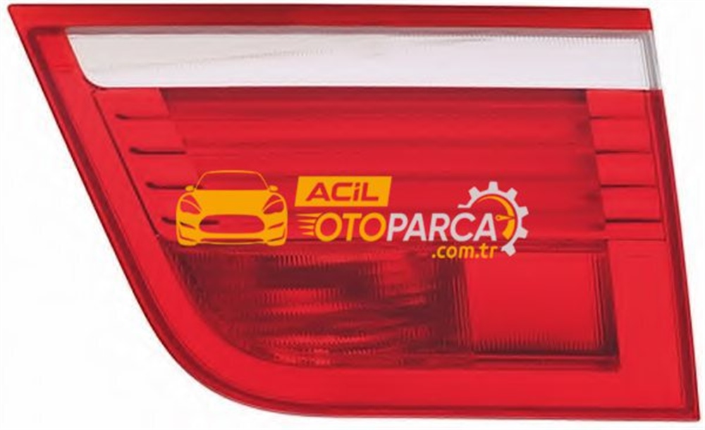 Bmw X5 E70 Kasa Sağ İç Bagaj Kapağındaki Stop Lambası Depo Marka