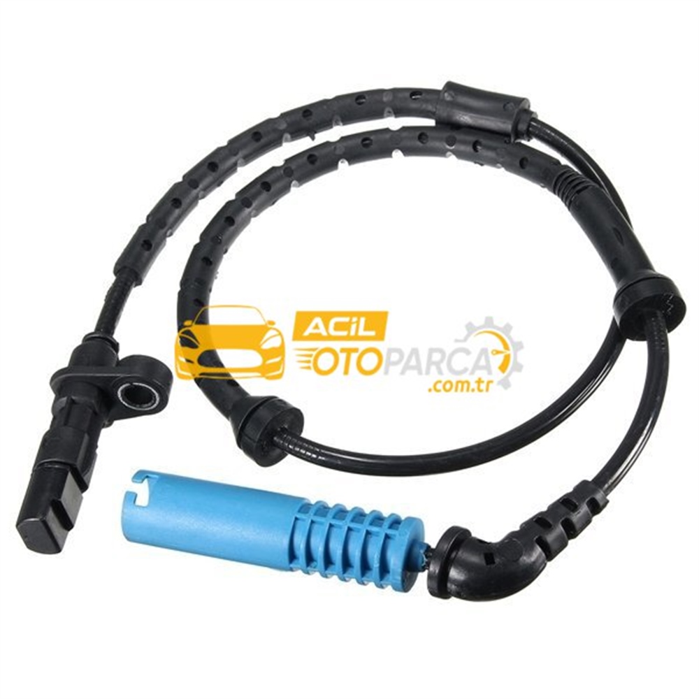 Bmw X5 Serisi E53 Kasa 2000-2003 Arka Abs Devir Sensörü İthal (34526756380)