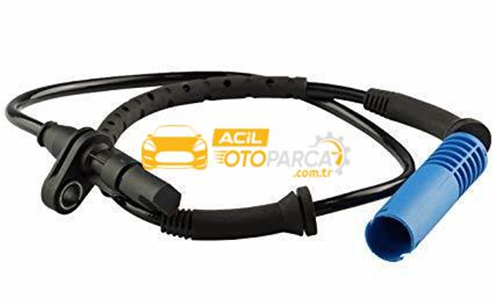 Bmw X5 Serisi E53 Kasa 2000-2003 Ön Abs Devir Sensörü İthal (34526756379)