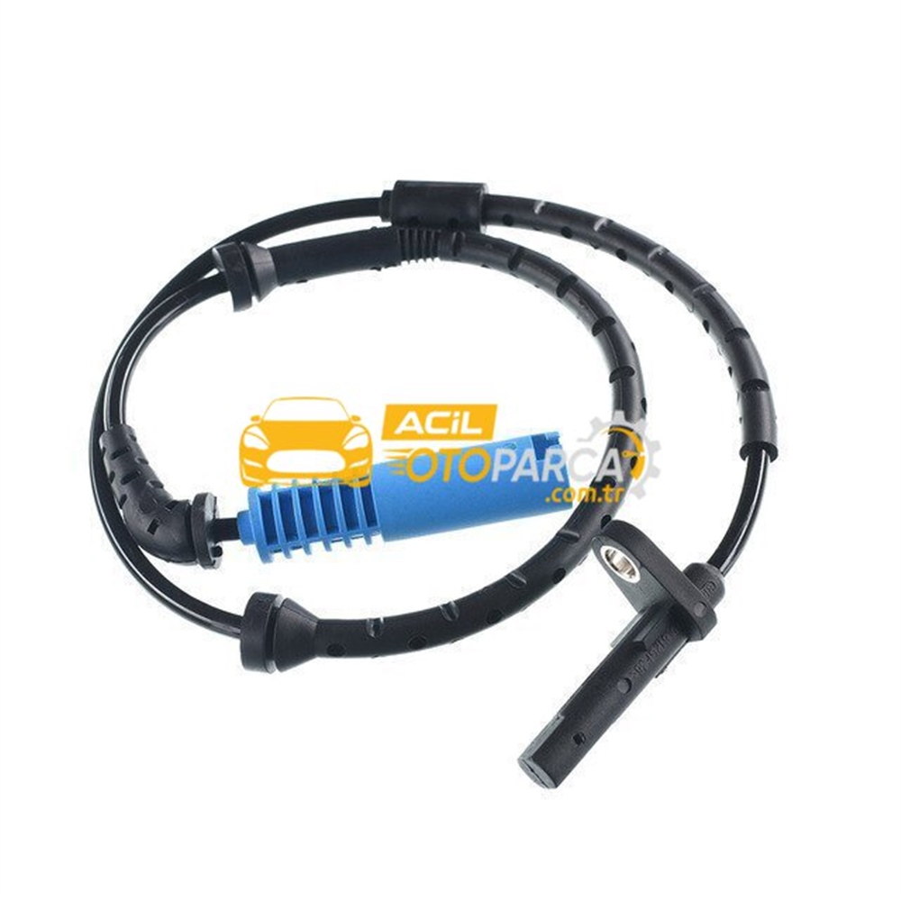 Bmw X5 Serisi E53 Kasa 2003-2006 Arka Abs Devir Sensörü İthal (34526771705)