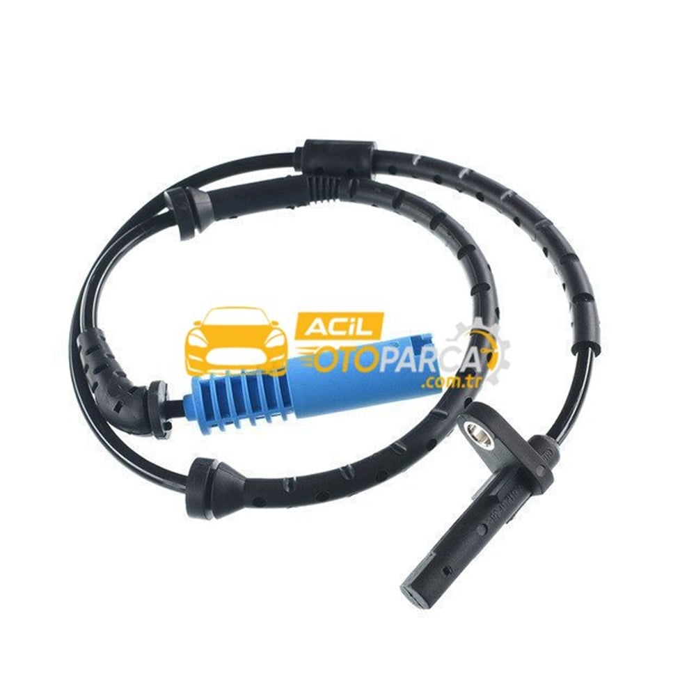 Bmw X5 Serisi E53 Kasa 2003-2006 Arka Abs Devir Sensörü İthal (34526771705)