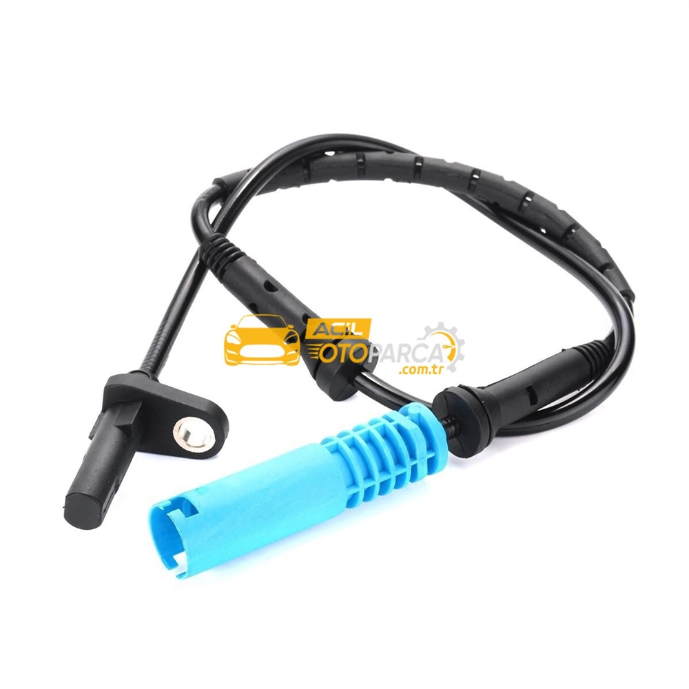 Bmw X5 Serisi E53 Kasa 2003-2006 Ön Abs Devir Sensörü İthal (34526771704)