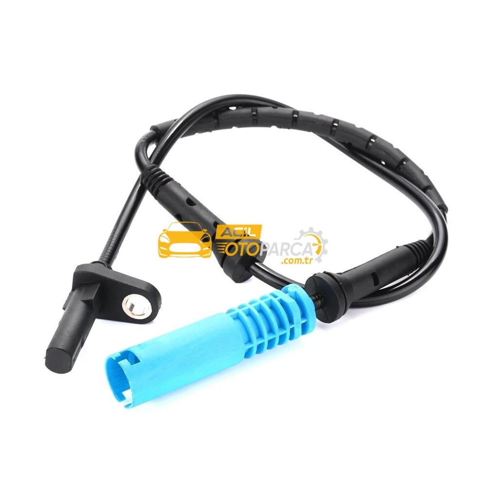 Bmw X5 Serisi E53 Kasa 2003-2006 Ön Abs Devir Sensörü İthal (34526771704)