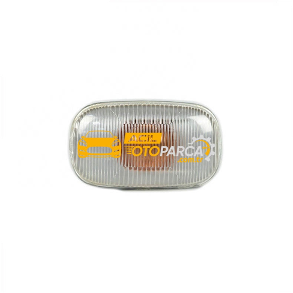 Çamurluk Sinyali D-MAX 04-12
