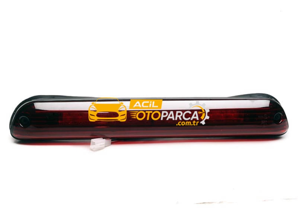 Emniyet Stop Lambası D-MAX 04-12