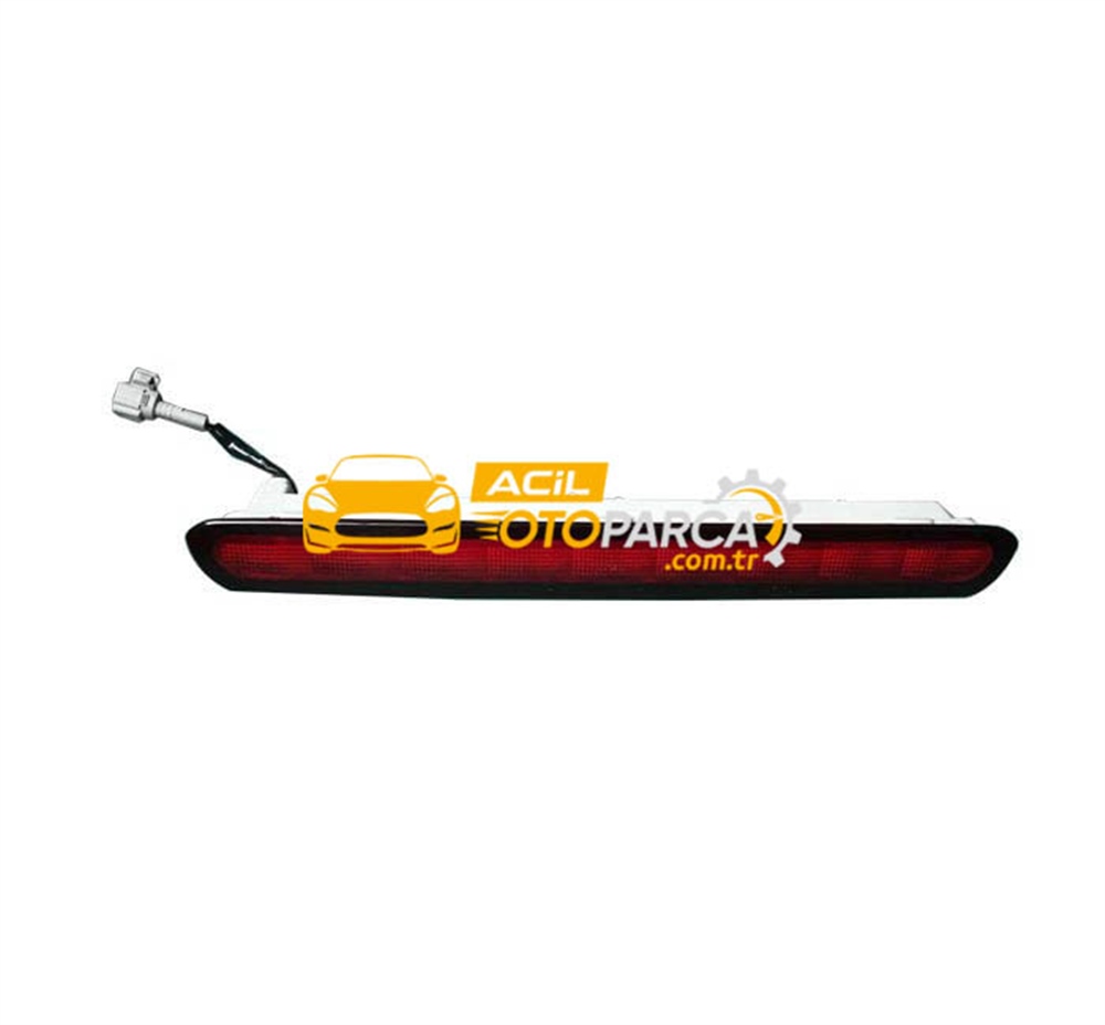 Emniyet Stop Lambası HILUX Revo 15-> (EURO 6)