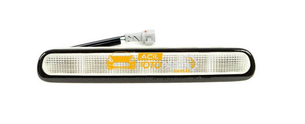 Emniyet Stop Lambası HILUX Vigo 06-15 (BEYAZ)