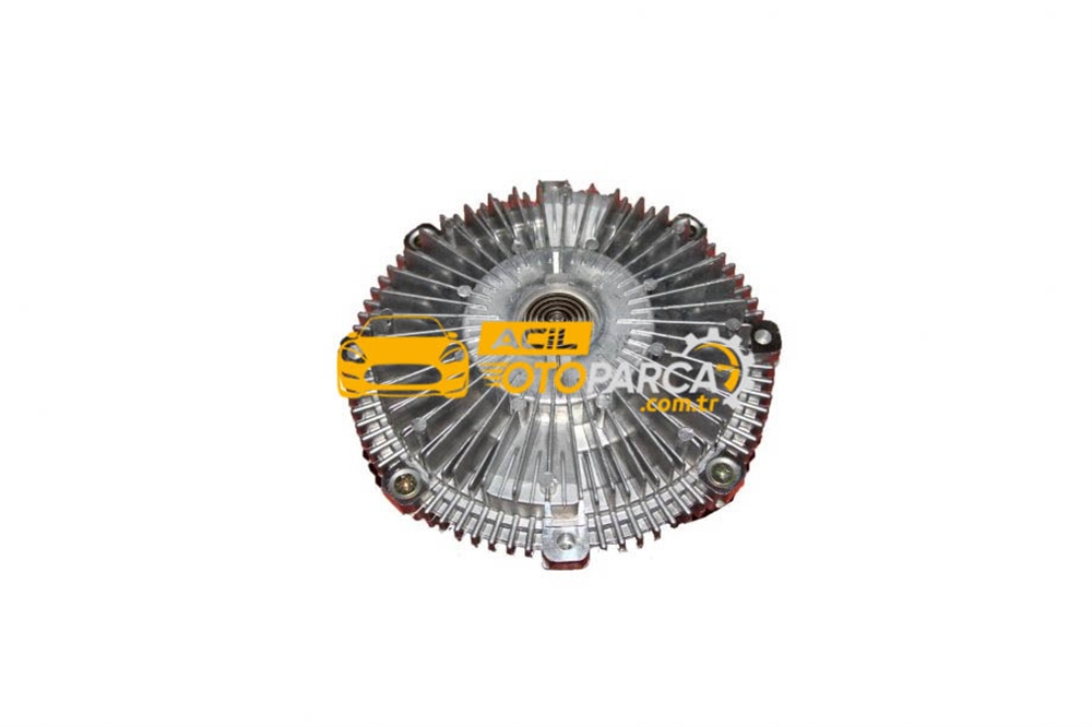 Fan Termiği Fuso TFB75 / TFB85 / Prestij SD 12-16 (EURO 5)