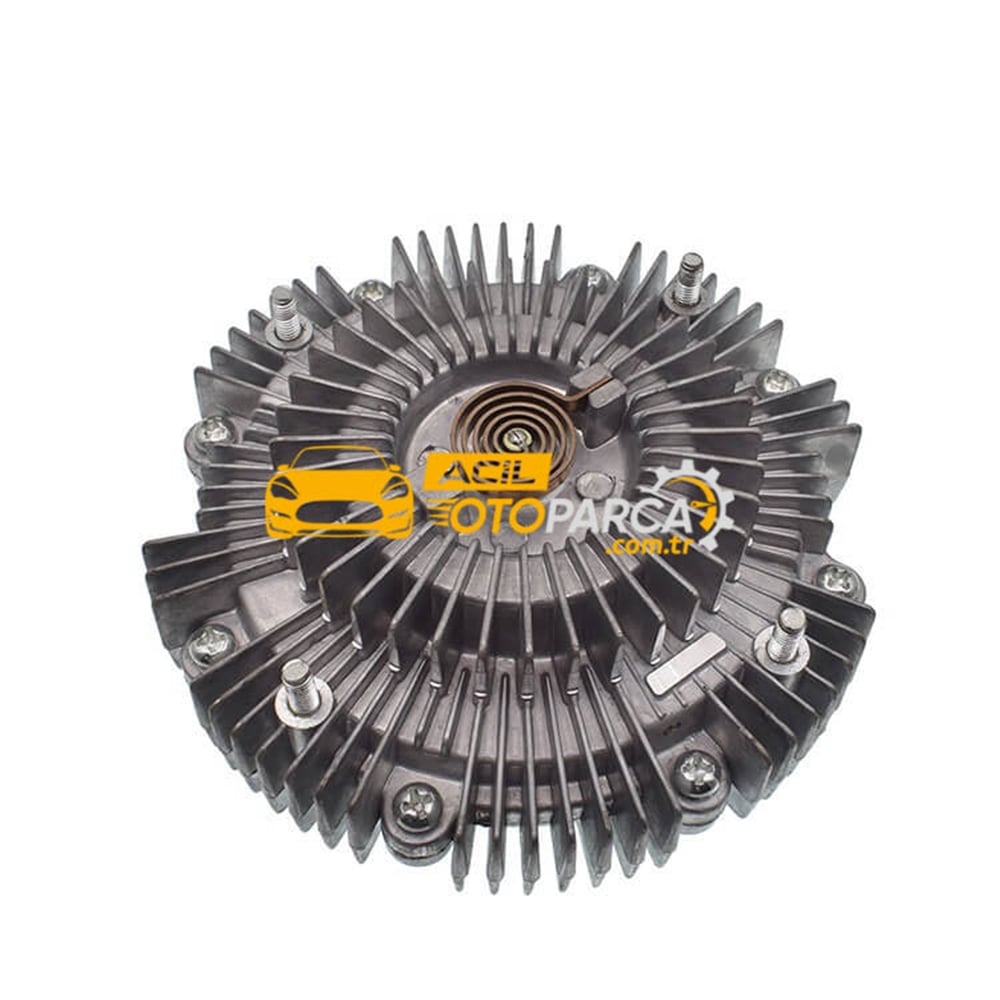 Fan Termiği HILUX Vigo 06-15