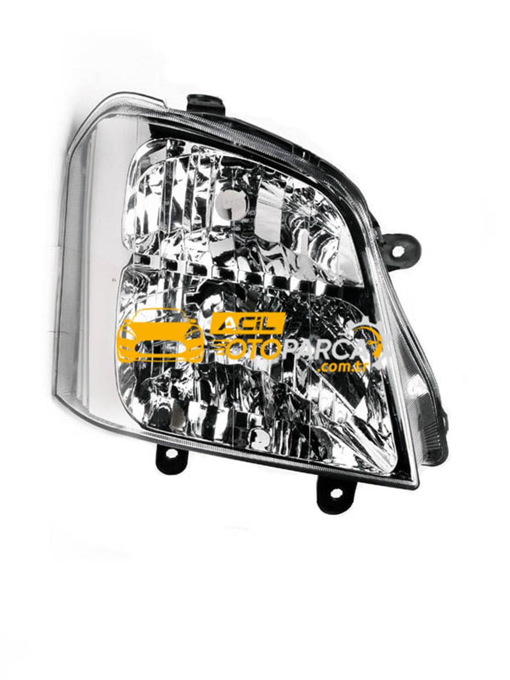 Far D-MAX 04-07 (SAĞ)