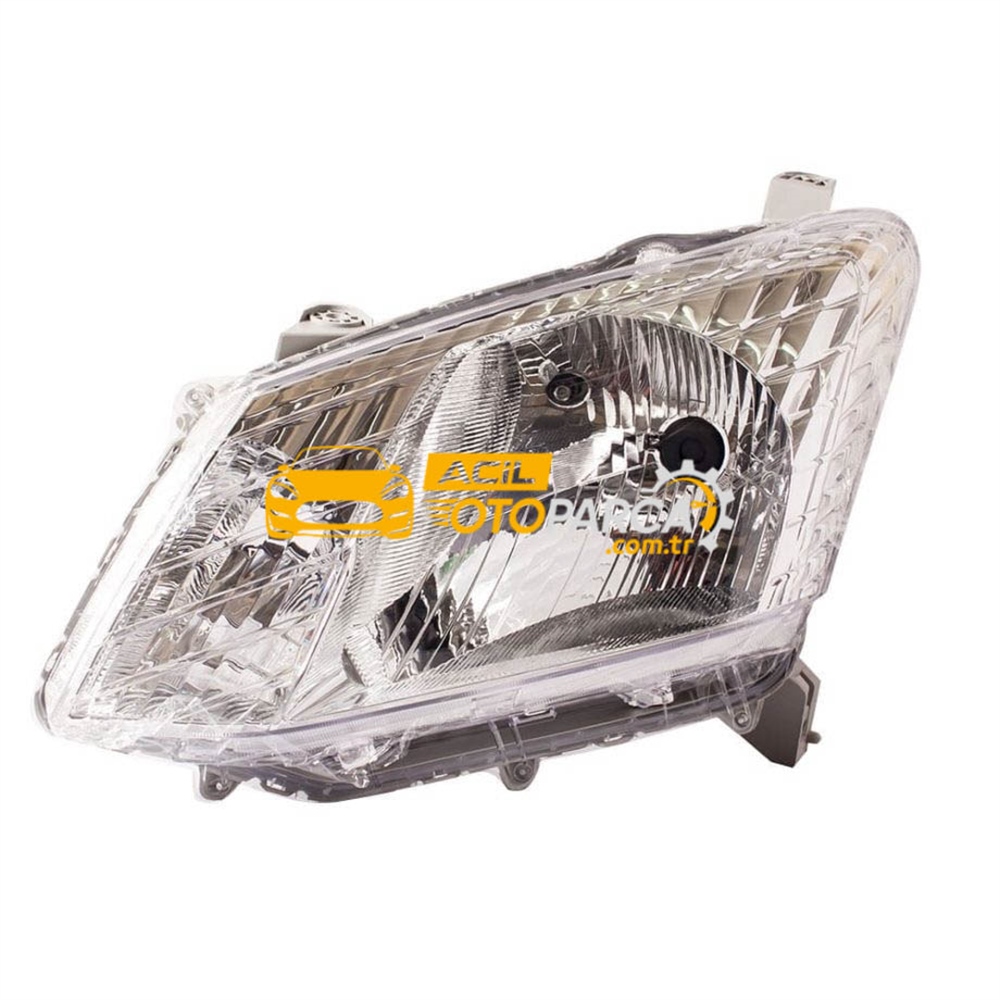 Far D-MAX 12-16 (MERCEKSİZ) (SOL) (EURO 5)