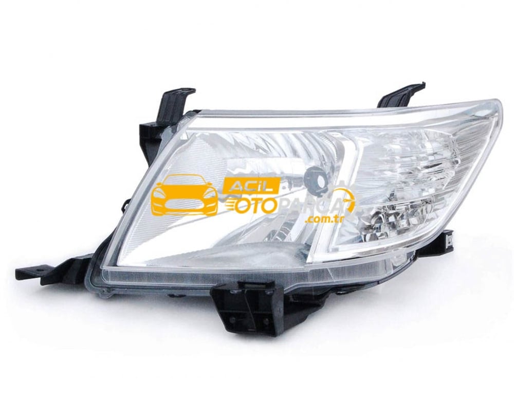 Far HILUX Vigo 12-15 (SOL)