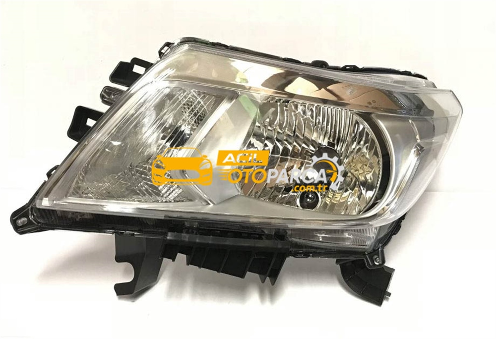 Far Navara 15-19 (SOL) (MERCEKSİZ)