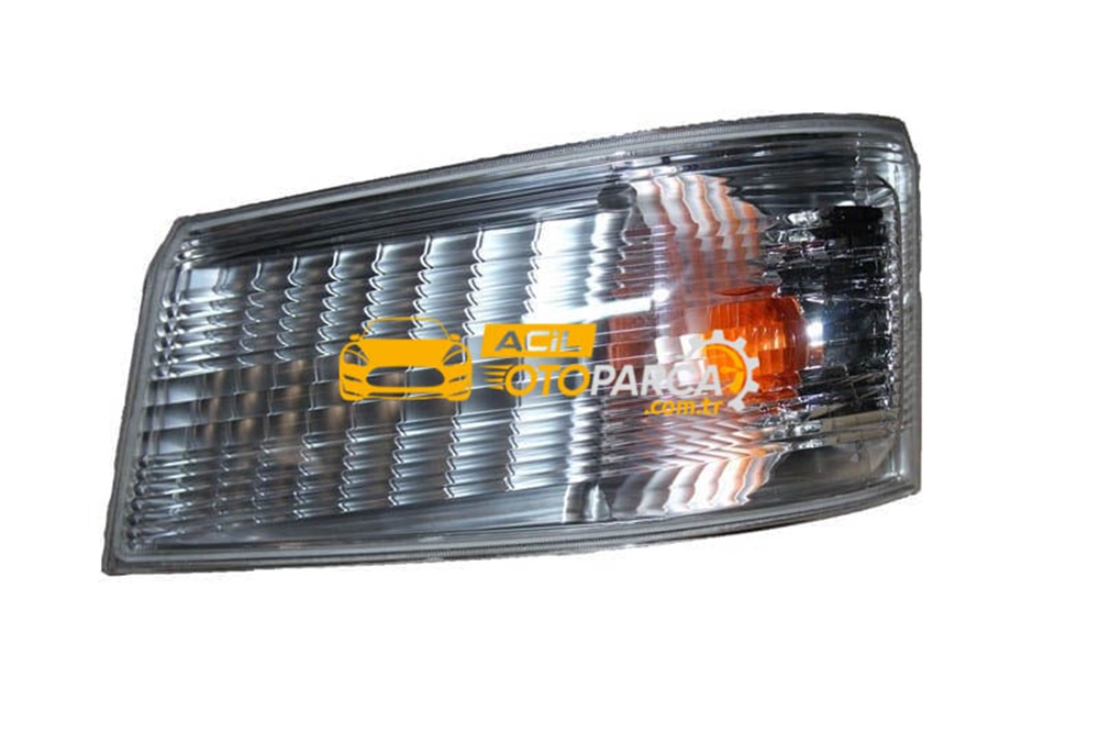 Far Üstü Sinyal Fuso TFA35 / TFB75 / TFB85 12-> (SOL) (EURO 5/6)